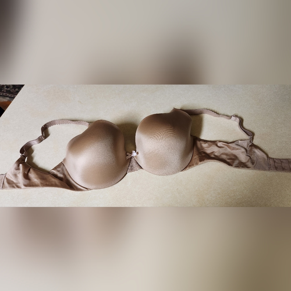 WARNER'S 36C PADDED BRA